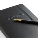 Leuchtturm1917 A5 Bullet Journal - Black