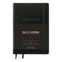 Leuchtturm1917 A5 Bullet Journal - Black