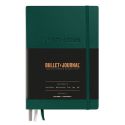 Leuchtturm1917 A5 Bullet Journal - Green