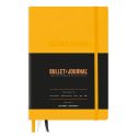 Leuchtturm1917 A5 Bullet Journal - Yellow