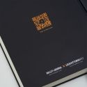 Leuchtturm1917 A5 Bullet Journal - Black