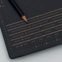 Leuchtturm1917 A5 Bullet Journal - Green