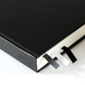 Leuchtturm1917 A5 Bullet Journal - Black