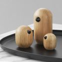 Normann Copenhagen Little Birds - Oak