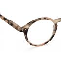 Izipizi #D Light Tortoise - Reading Glasses 