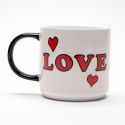 Snoopy - Peanuts Love Mug