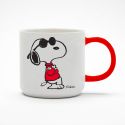 Snoopy - Peanuts Stay Cool Mug