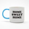 Snoopy - Peanuts Home Sweet Home Mug 