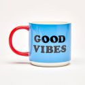 Snoopy - Good Vibes Mug
