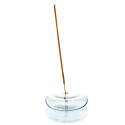 MAEGEN Dimple Incense Holder - Grey