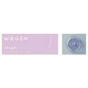 Maegan Dimple Incense Holder - Lavender