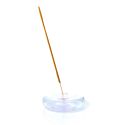 Maegen Dimple Incense Holder - Lavender