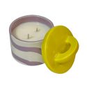 MAEGEN Pablo Pot Water Lotus & Rose