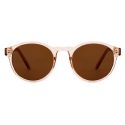 A Kjaerbede Marvin Sunglasses - Champagne