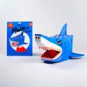 Sharky 3D Mask