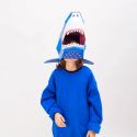 Sharky 3D Mask