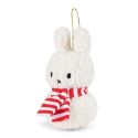Miffy Snowball Ornament