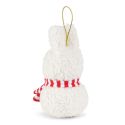 Miffy Snowball Ornament