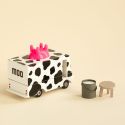 Candylab Milk Van