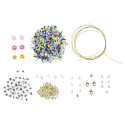 Mini Craft Mix Jewellery Kit - Necklaces