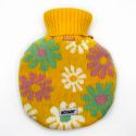 Moomin Floral Hot Water Bottle