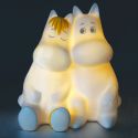 Moomin & Snorkmaiden Love LED Light
