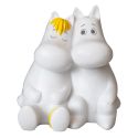 Moomin & Snorkmaiden Love LED Light
