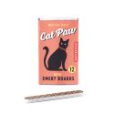 Cat Paws Mini Emery Boards