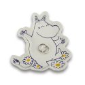 Moomintroll Ceramic Trinket Dish 