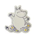 Moomintroll Ceramic Trinket Dish 