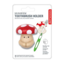 Mushroom Toothbrush Holder