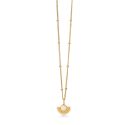 ENAMEL Copenhagen Soleil Necklace - Daisy