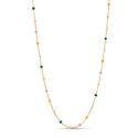 Enamel Copenhagen Lola Necklace - Dreamy