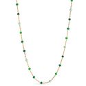 Enamel Copenhagen Lola Necklace - Spring