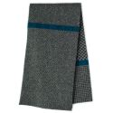 Robert Mackie Nairn Scarf - Grey