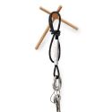 Stick Wall Hooks - Pack of 2 
