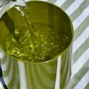 MAEGEN Atina Tumbler - Olive & White