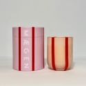 MAEGEN Atina Candle - Orange Blossom & Basil