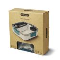 Black & Blum Lunch Box - Ocean