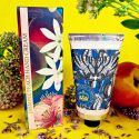 Kew Gardens Jasmine and Peach Hand Cream