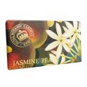 Kew Gardens Jasmine Peach Soap Bar