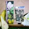 Kew Gardens Magnolia and Pear Hand Cream