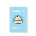 Noodoll Ricebao Steam Pin