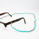 Pineapple Island Sunglasses Chain - 070 Blue