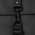 Rains Rucksack - Black