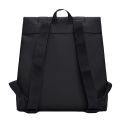 Rains MSN Bag- Black 