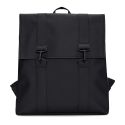 Rains MSN Bag- Black 