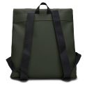 Rains MSN Bag - Green 