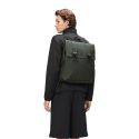 Rains MSN Bag - Green 