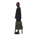 Rains MSN Bag - Green 